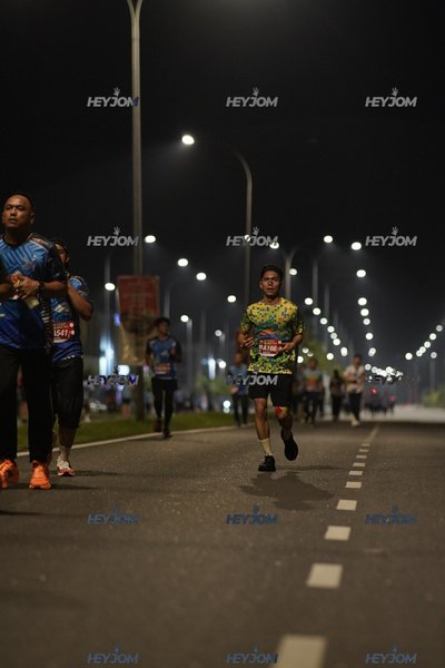 SP Half Marathon 2026