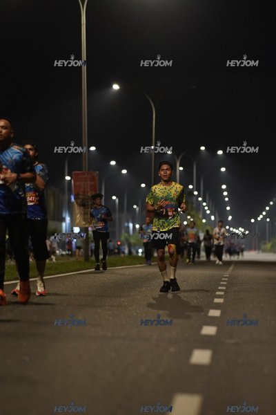 SP Half Marathon 2026