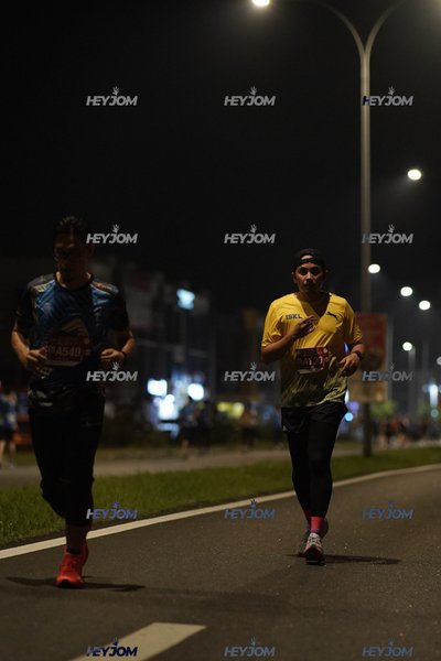SP Half Marathon 2026