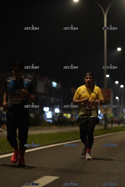 SP Half Marathon 2026