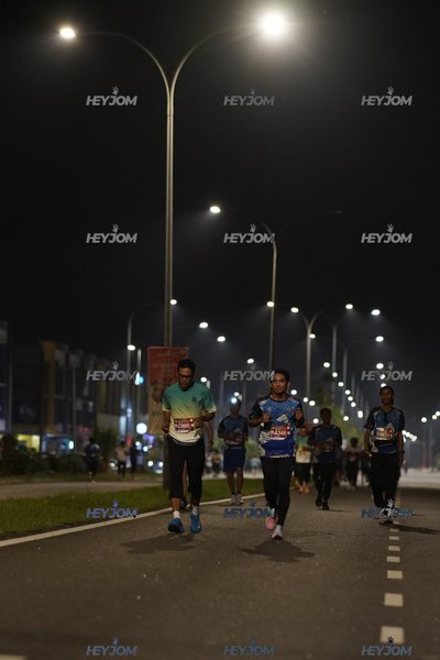 SP Half Marathon 2026
