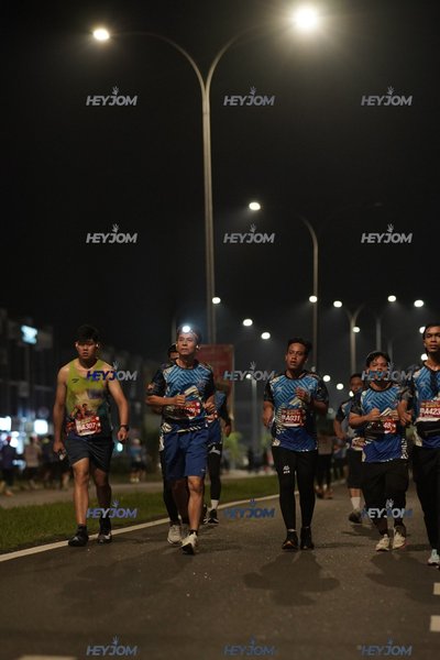 SP Half Marathon 2026