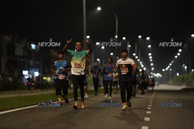 SP Half Marathon 2026