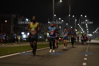 SP Half Marathon 2026