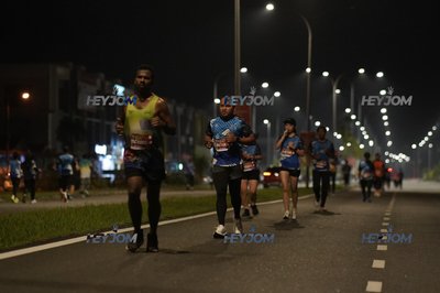 SP Half Marathon 2026