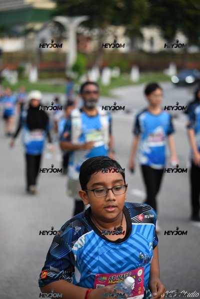 SP Half Marathon 2026