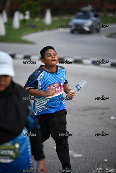 SP Half Marathon 2026