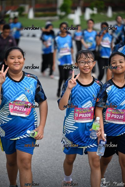 SP Half Marathon 2026