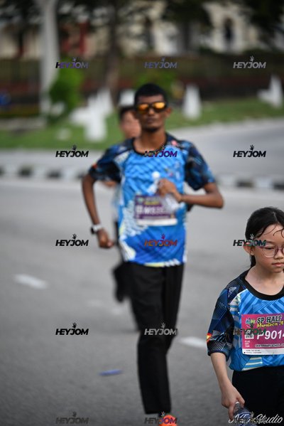 SP Half Marathon 2026