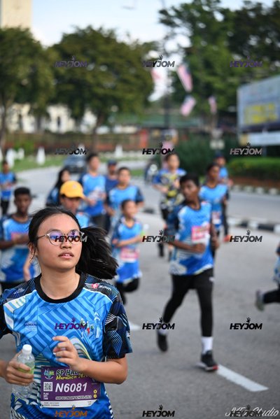 SP Half Marathon 2026