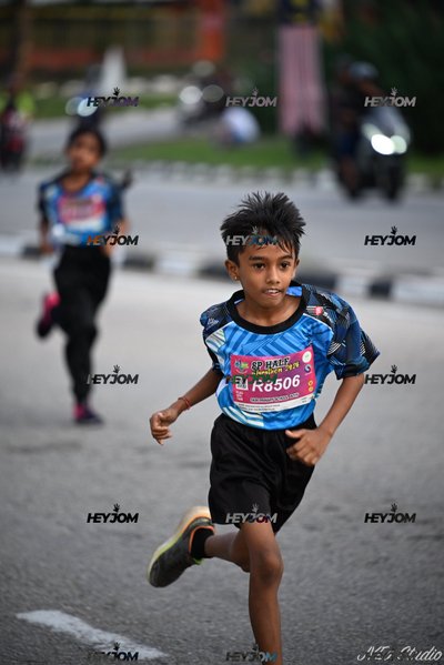 SP Half Marathon 2026