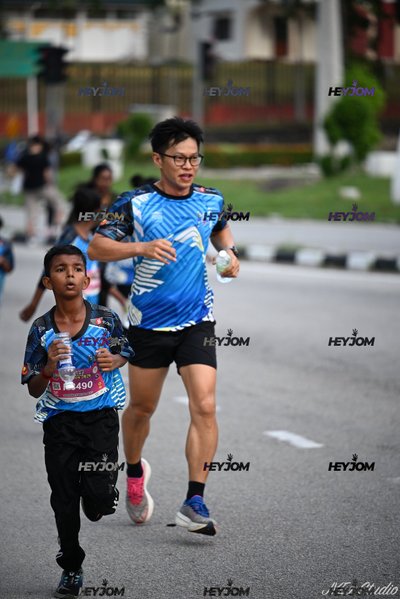 SP Half Marathon 2026