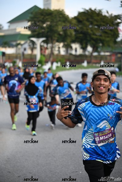 SP Half Marathon 2026