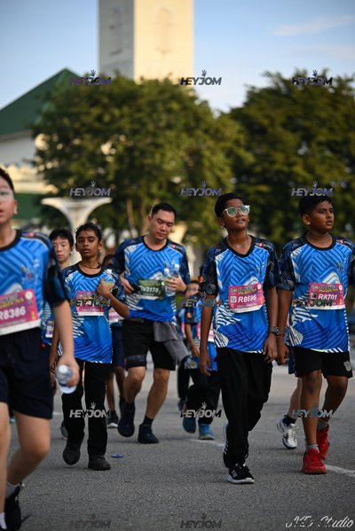 SP Half Marathon 2026