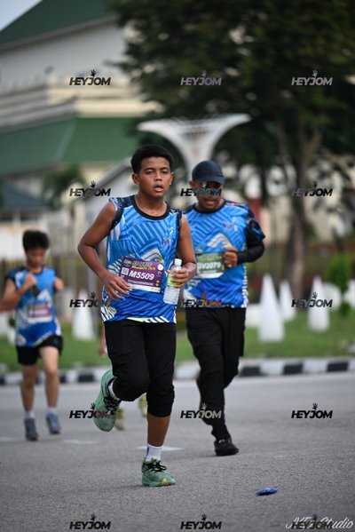 SP Half Marathon 2026