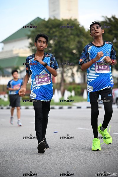 SP Half Marathon 2026