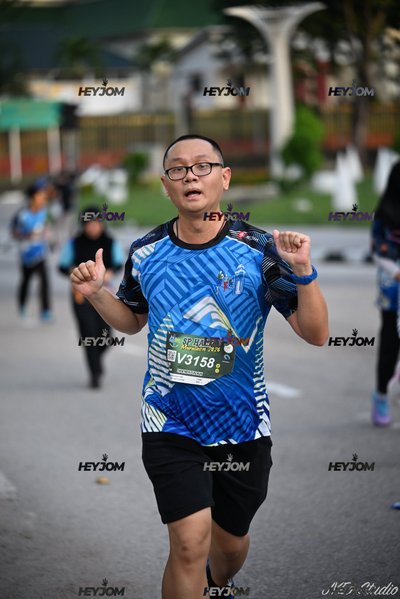 SP Half Marathon 2026