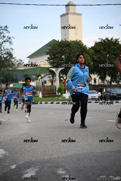 SP Half Marathon 2026