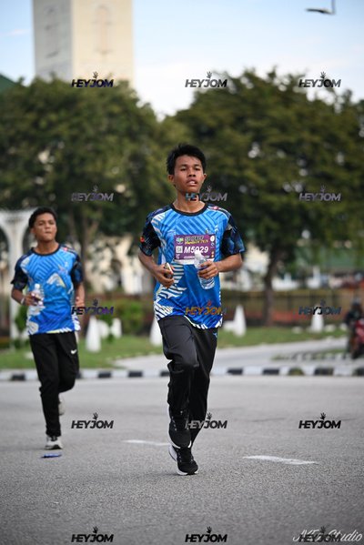 SP Half Marathon 2026