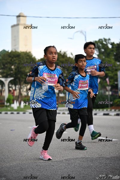 SP Half Marathon 2026