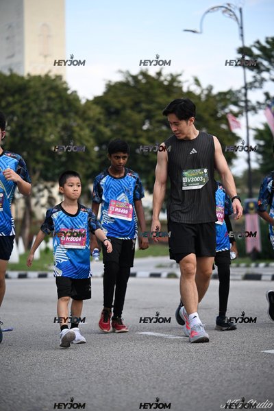 SP Half Marathon 2026