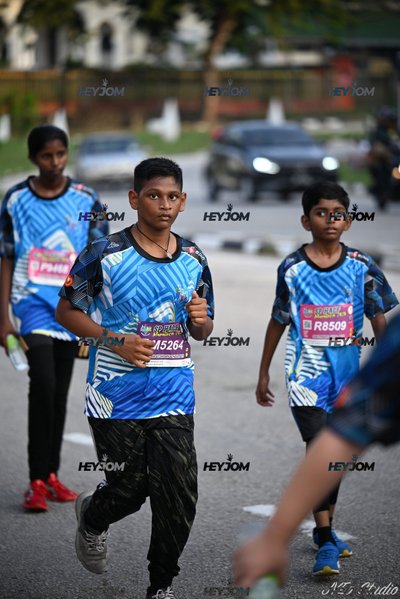 SP Half Marathon 2026