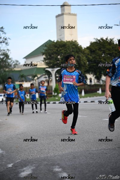 SP Half Marathon 2026