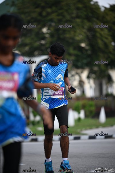 SP Half Marathon 2026