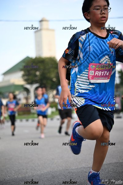 SP Half Marathon 2026