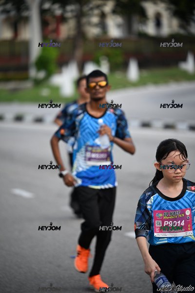 SP Half Marathon 2026