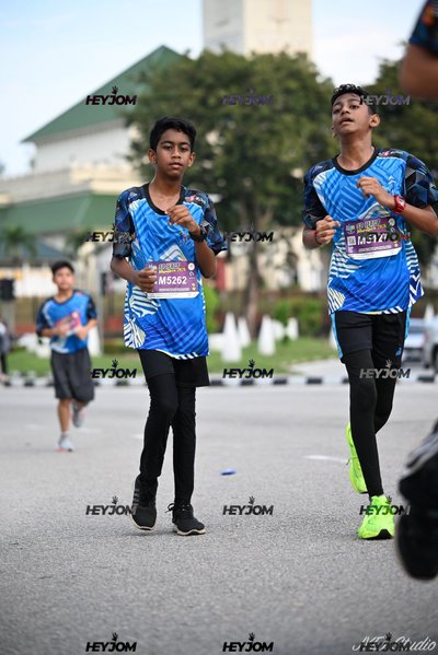 SP Half Marathon 2026