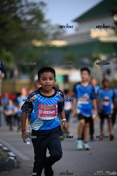 SP Half Marathon 2026
