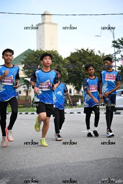 SP Half Marathon 2026