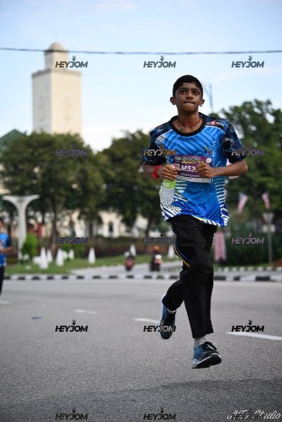 SP Half Marathon 2026