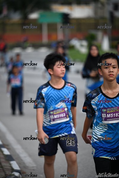 SP Half Marathon 2026