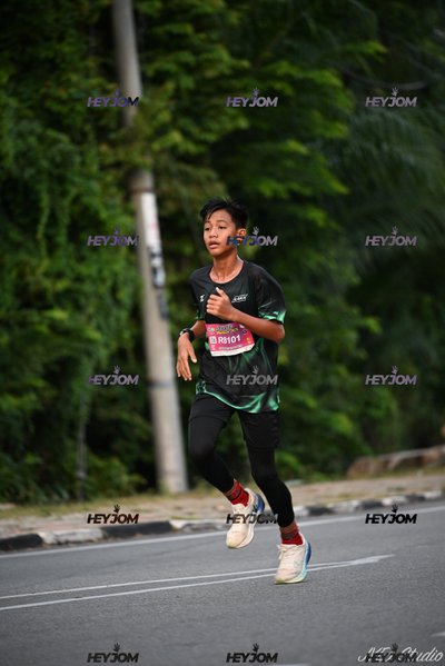 SP Half Marathon 2026