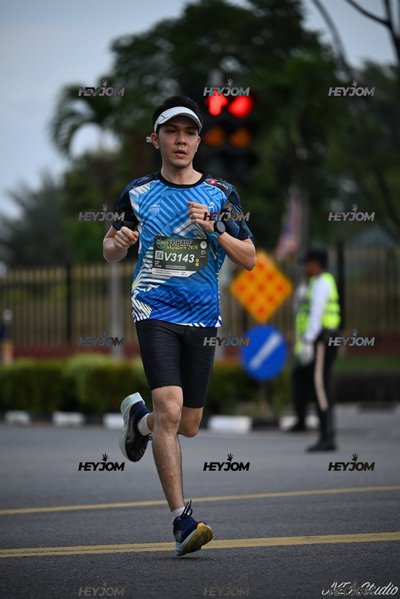 SP Half Marathon 2026