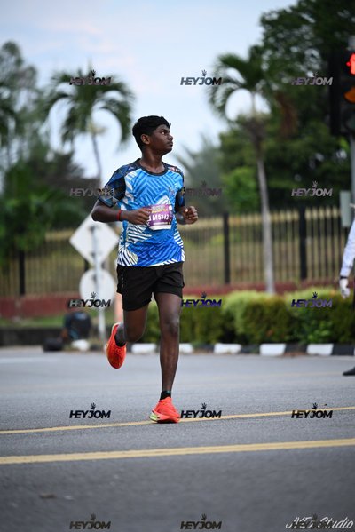 SP Half Marathon 2026