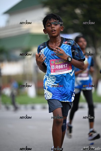 SP Half Marathon 2026