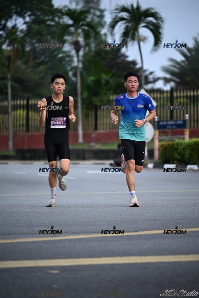 SP Half Marathon 2026