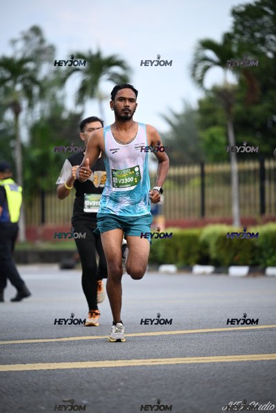 SP Half Marathon 2026