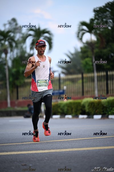 SP Half Marathon 2026