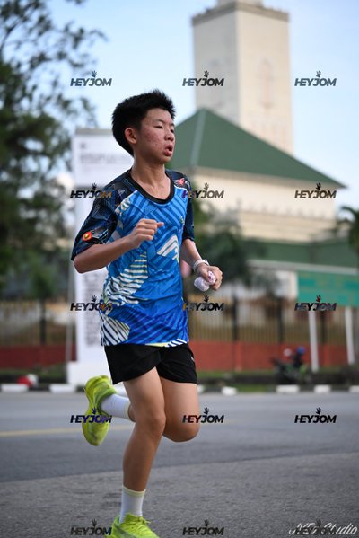 SP Half Marathon 2026