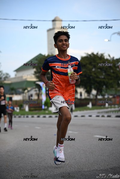 SP Half Marathon 2026