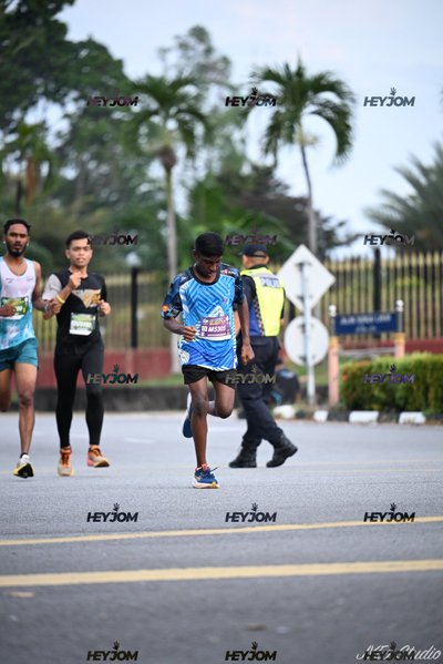 SP Half Marathon 2026