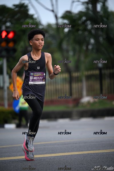 SP Half Marathon 2026