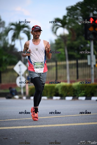 SP Half Marathon 2026