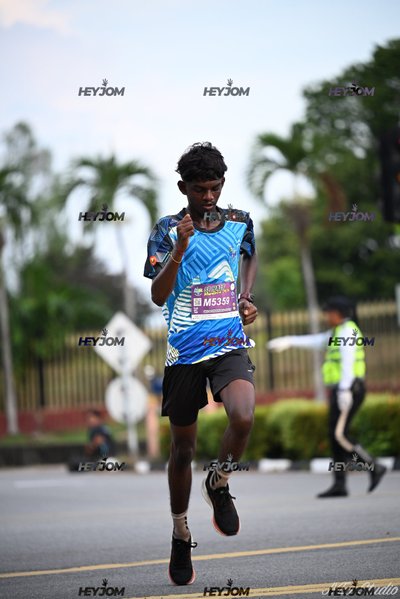 SP Half Marathon 2026