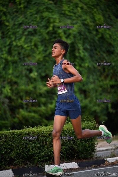 SP Half Marathon 2026