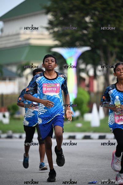 SP Half Marathon 2026